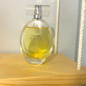 Calvin Klein Beauty EDP